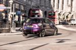 Renault Zoe Z.E. 40 R110 2018 года (UK)